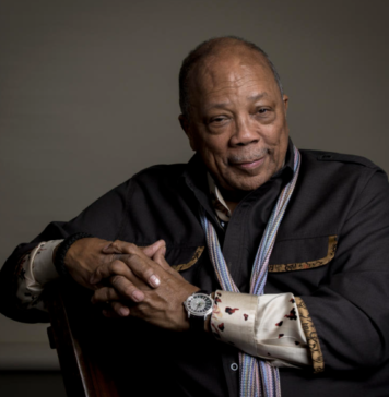 Quincy Jones: Music Titan and Trailblazer Dies at 91